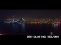 Siedd - Calling To You (vocals only)