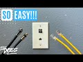 Convert Your Coax Into POWERFUL Ethernet