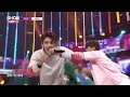 show champion 헤일로 마리야 halo mariya l ep.203