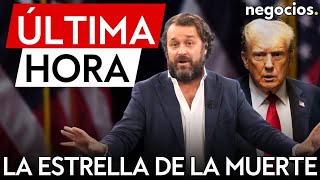 ÚLTIMA HORA | La estrella de la muerte en la que trabaja EEUU sería “muy difícil de implementar”