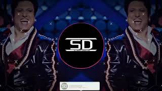 Lal dupatte wali Tera Naam to Bata SD DJ Remix Hindi songs