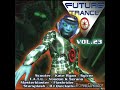 future trance vol 23 cd1