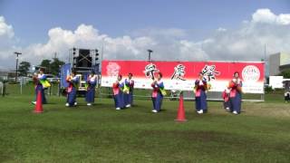 KARNA翼　弁慶祭2016　パークサイド会場