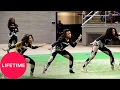 Bring It!: Stand Battle: Dolls vs. Xplosive Dance Co. - Medium, Part 2 of 2 (S3, E22) | Lifetime