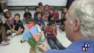 THE HCDE R.E.A.L Head Start Program