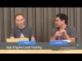 App Engine Load Testing and Performance Tips