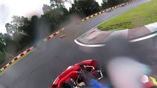 APG Rental Kart祭 2019 ～真夏の陣～ スプリント③