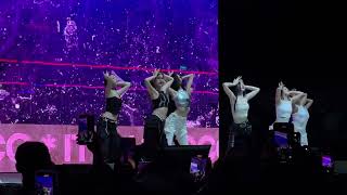 Itzy 20230520 live Loco Live Performance HITC Head in the Clouds 2023 NYC NY