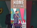 home blessing