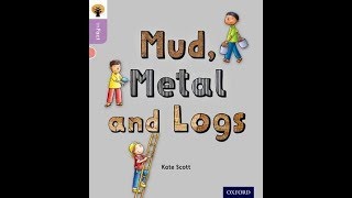 [Extensive Reading] - Mud Metal and Logs (inFact series)