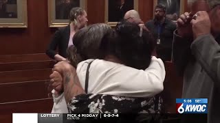 Guilty verdict delivered in Christopher Behal trial, 5p