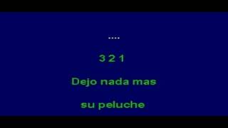 SE FUE LA NIÑA  Oscar Domingo  cvoz