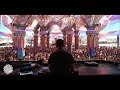E-Clip @ Boom Festival 2018