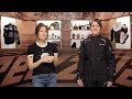 Klim Women's Altitude Jacket & Pants Review