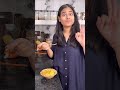 bangalore famous masala puri chaat shorts trending