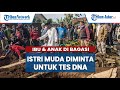 FAKTA BARU Ibu dan Anak dalam Bagasi di Subang, Istri Muda Diminta Sample Kuku Untuk Tes DNA