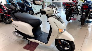 New Hero Destini 125 Xtec 2025 Detailed Review Update Features WalkAround !