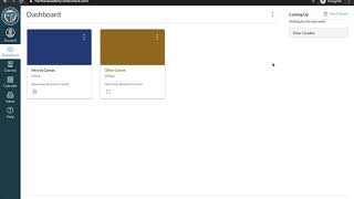 Parent Canvas Tutorial Video