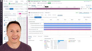 Improve request latency for Go applications with Datadog APM & Continuous Profiler