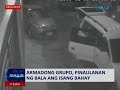 Download Saksi: Walang habas na pamamaril sa Taguig, nakuhanan ng CCTV In Mp4 3Gp Full HD Video