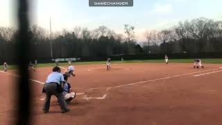 Hitting spring school ball 2024 1