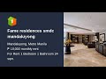 Fame residences smdc mandaluyong