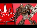 📸 TRANSFORMERS: Studio Series The Last Knight HOT ROD | Canadia' Reviewer #452