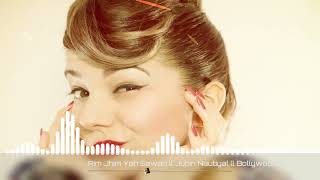 Rim Jhim Yeh Sawan ll Jubin Nautiyal ll Bollywood Songs no copyright music Romantic songs #ncs