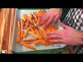 homemade sweet potato fries $0.40 vegan gluten free ben s plant based kitchen