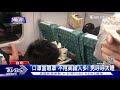 搭客運不戴口罩狂打噴嚏 乘客嘆 素質在哪｜tvbs新聞