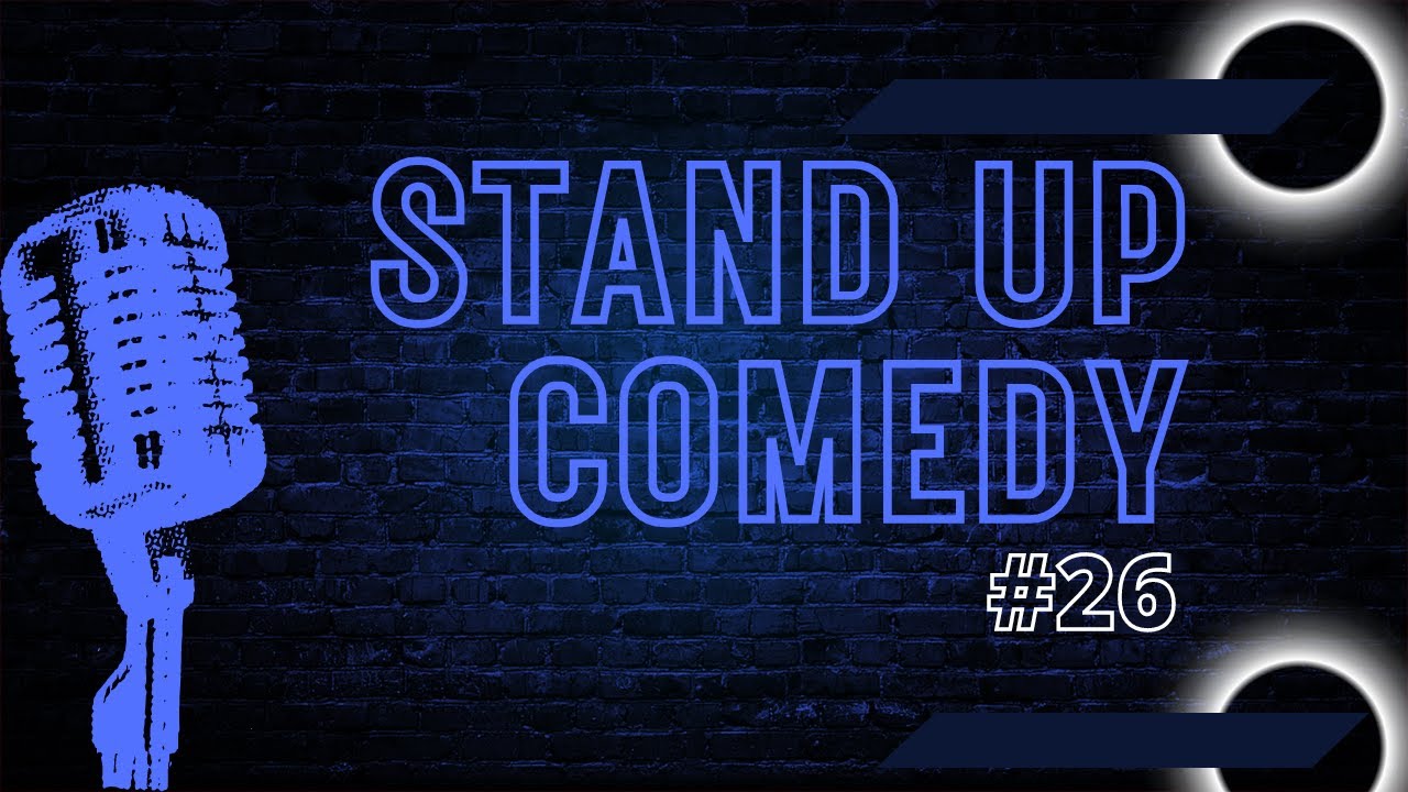 Os Melhores Videos De Stand Up #26- Standup Comedy- Standup Brasil ...