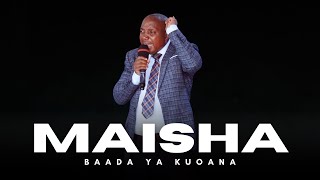 Maisha Ya Ndoa Baada Ya Kufunga Ndoa _ Pastor Helatano｜Sumbawanga Church 🇹🇿