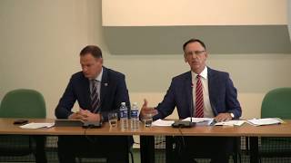 Molėtų raj. savivaldybės tarybos posėdis 2018-06-28