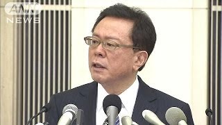 2猪瀬都知事が辞任表明　会見ノーカット2（13/12/19）