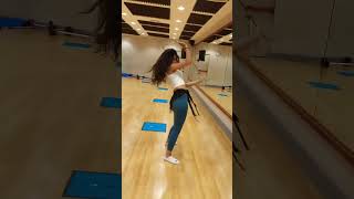 تعلم الرقص مع باتريسيا تفرج عل الحلاوة  learn belly dance with Patricia apprendre la danse du ventre