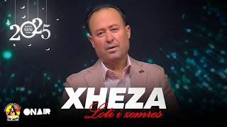 Xheza - Loti i zemres