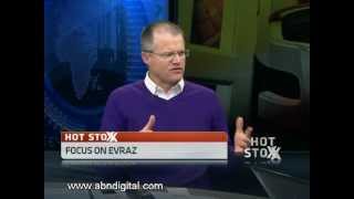 Evraz - Hot or Not