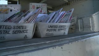 Changes to USPS deliveries | What you need to know