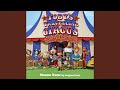 Toby's Travelling Circus Theme (From 'Toby's Travelling Circus')