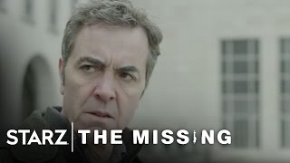 The Missing | New Series | STARZ