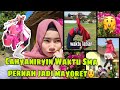 VIDIO CAHYANIRYN JADI MAYORET MASA SMA || KEREN HABIS😰😱