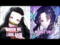 1 HOUR「Nightcore」→End Of Time ✘ Unity ↬ Switching Vocals - [Remix Mashup]