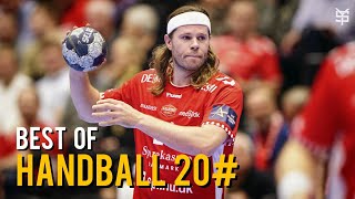 Best Of Handball 20# ● Best Goals & Saves ●  2023 ᴴᴰ