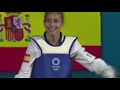 Adriana Cerezo Iglesias Subcampeona Olimpica / Hankuk International School