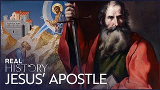 Paul the Apostle: The Real Story Of The Man Who Shaped Christianity | The Real Paul | Real History