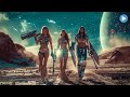 ESCAPE FROM GALAXY 3 🎬 Exclusive Full Fantasy Sci-Fi Movie 🎬 English HD 2024