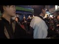 2016.12.24 平安夜報佳音 2 台南市看西街教會 聖誕節