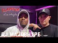 DJ MajorHype on clapitup LA interview EP. 100