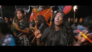 Kanchana Tamil Movie Climax | Souls Fight Scene | Raghava Lawrence | Sarathkumar | Devan | Muni 2