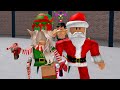 RICH Santa Claus and Elf DESTROY Toxic TEAMERS..(Murder Mystery 2)